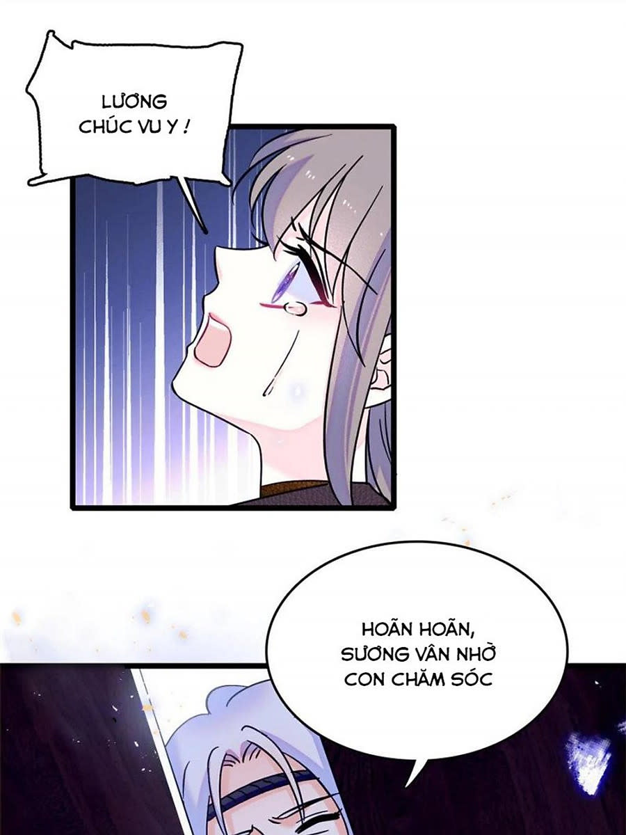 Mau Chạy !! Nam Thần Thú Thế Đến Truy Thê Chapter 105 - Next Chapter 106