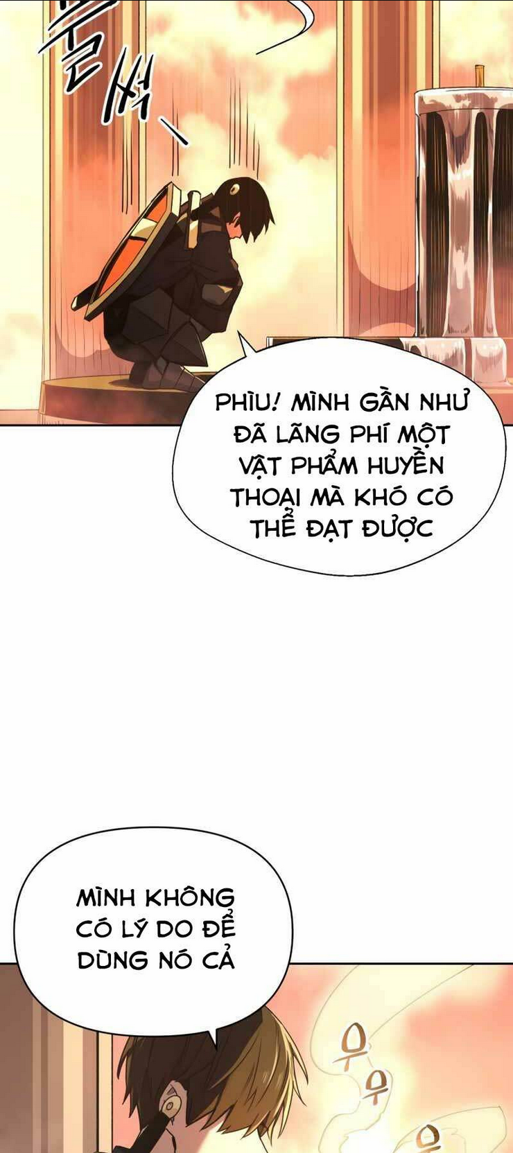 ta nhận được vật phẩm thần thoại chapter 2 - Next Chapter 2