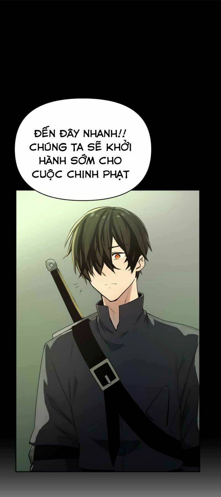 ta nhận được vật phẩm thần thoại chapter 2 - Next Chapter 2