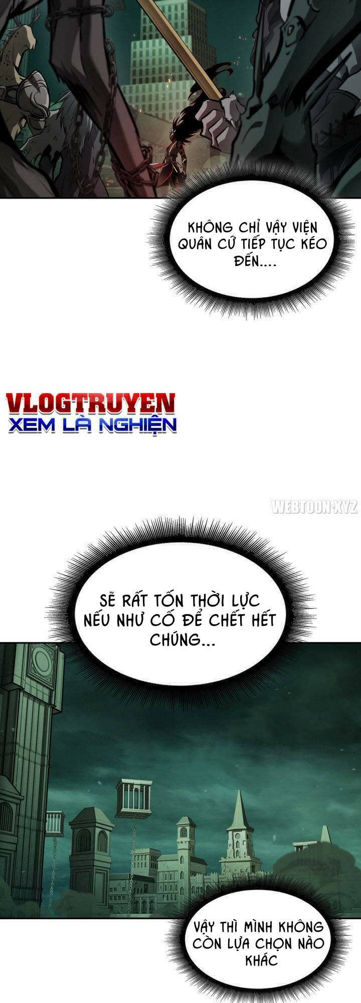 vua trộm mộ chương 368 - Trang 2