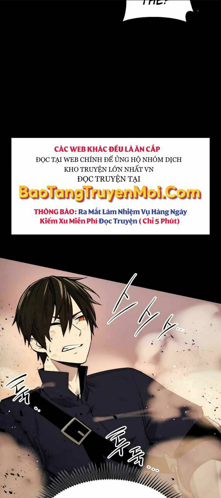 ta nhận được vật phẩm thần thoại chapter 2 - Next Chapter 2