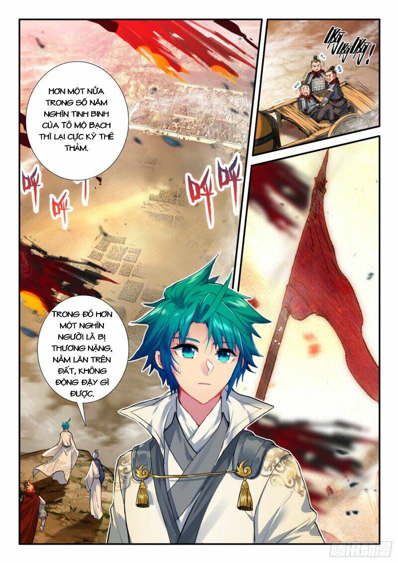 cực phẩm gia đình chapter 131: nhào vô đi! - Next chapter 132: chịu phạt!