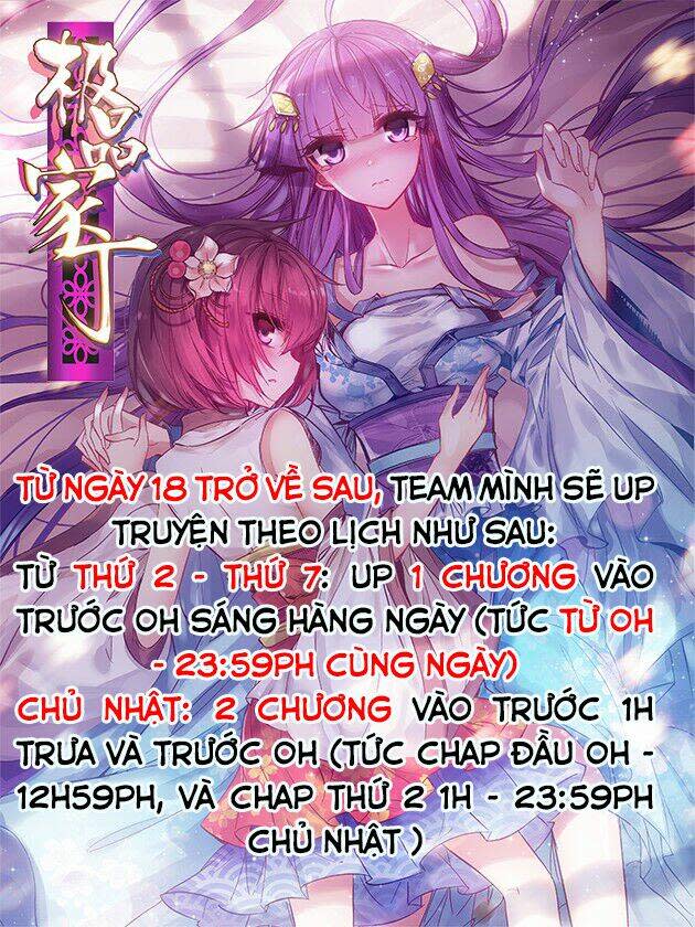 cực phẩm gia đình chapter 134: gặp may - Next chapter 135: thuốc độc - thuốc giải