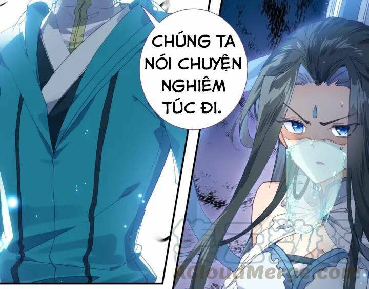 cực phẩm gia đình Chapter 109 - Next Chapter 110