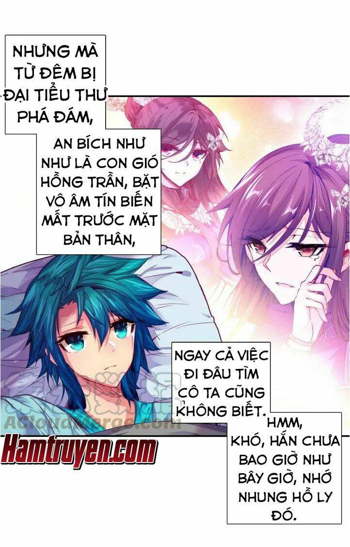 cực phẩm gia đình Chapter 112.5 - Next Chapter 113