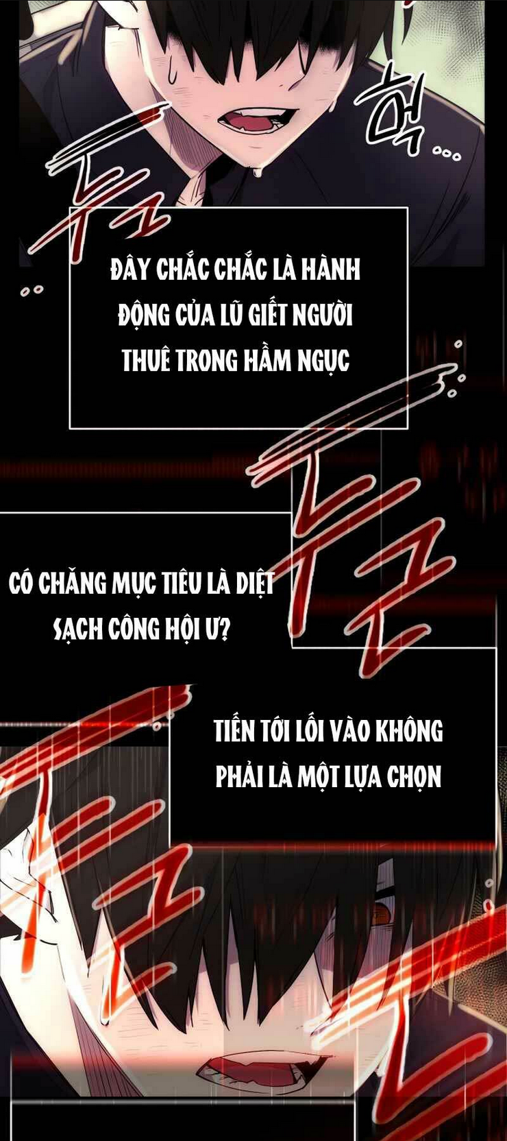 ta nhận được vật phẩm thần thoại chapter 2 - Next Chapter 2