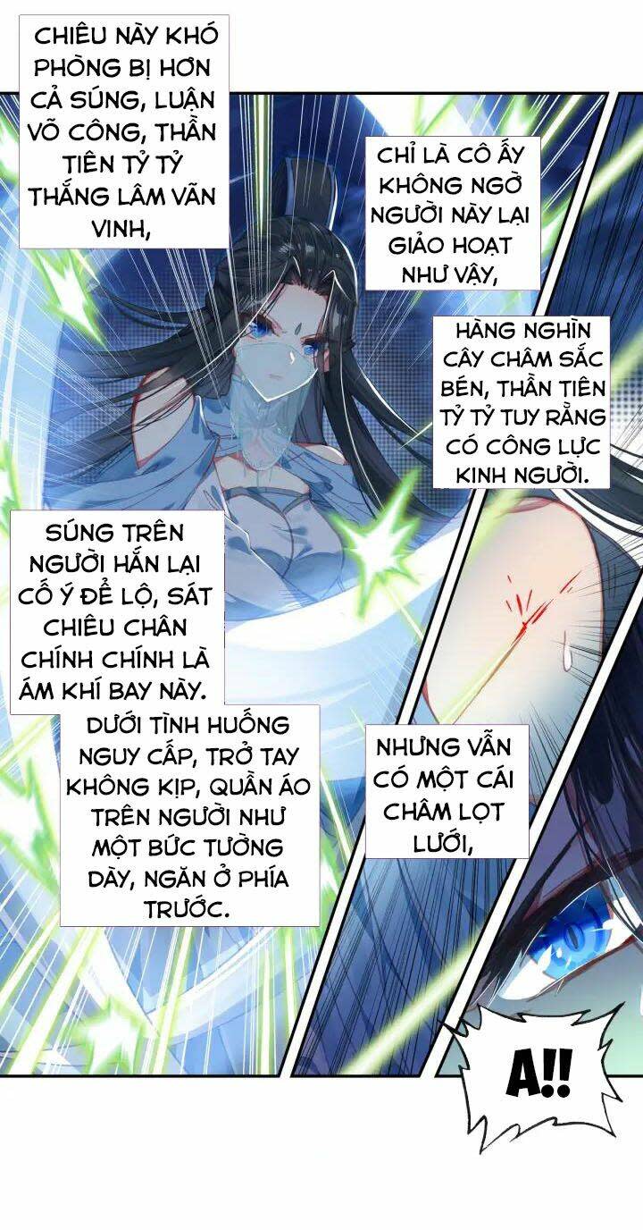 cực phẩm gia đình Chapter 108 - Next Chapter 109