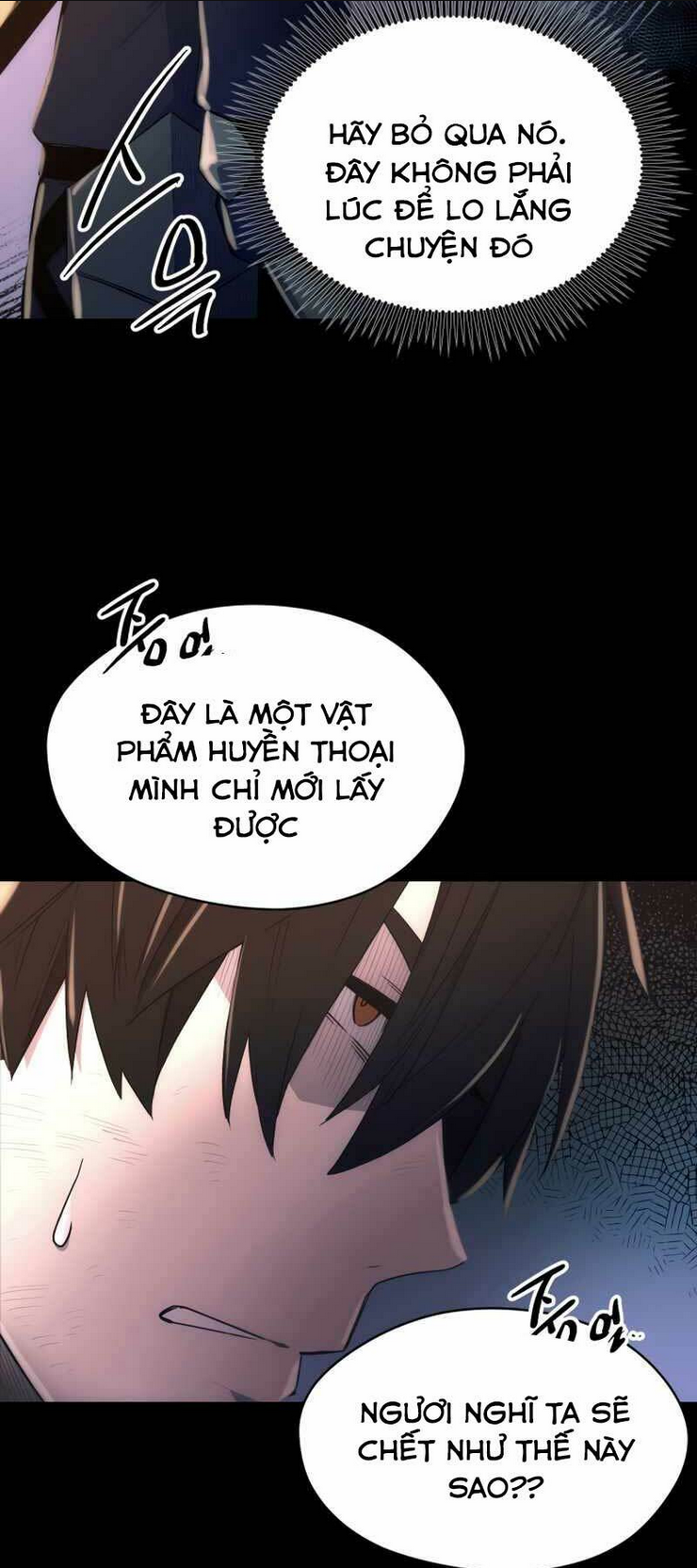 ta nhận được vật phẩm thần thoại chapter 2 - Next Chapter 2