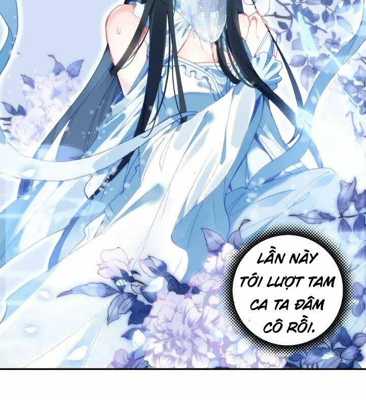 cực phẩm gia đình Chapter 108 - Next Chapter 109