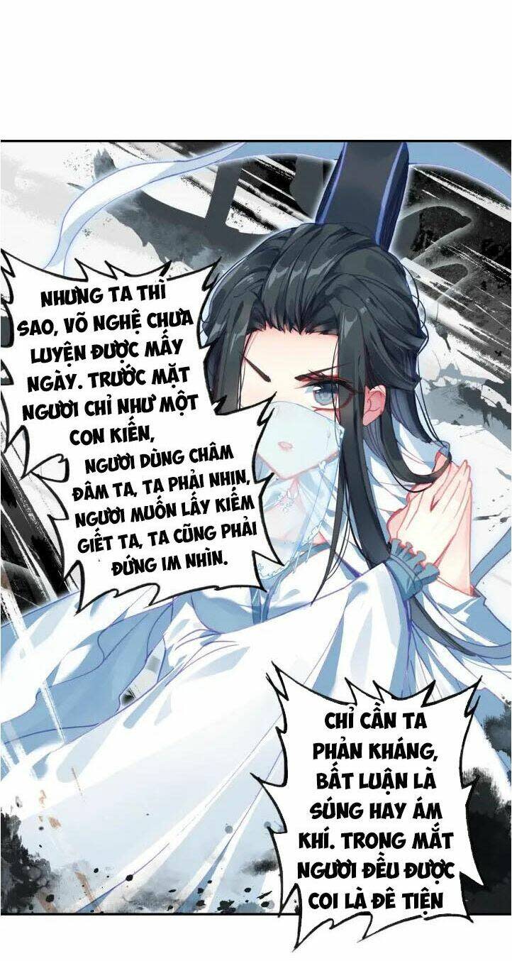 cực phẩm gia đình Chapter 108 - Next Chapter 109