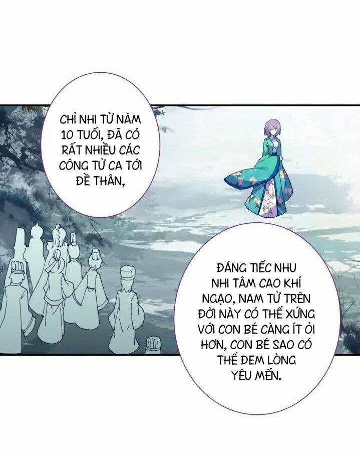 cực phẩm gia đình Chapter 101.5 - Next Chapter 102