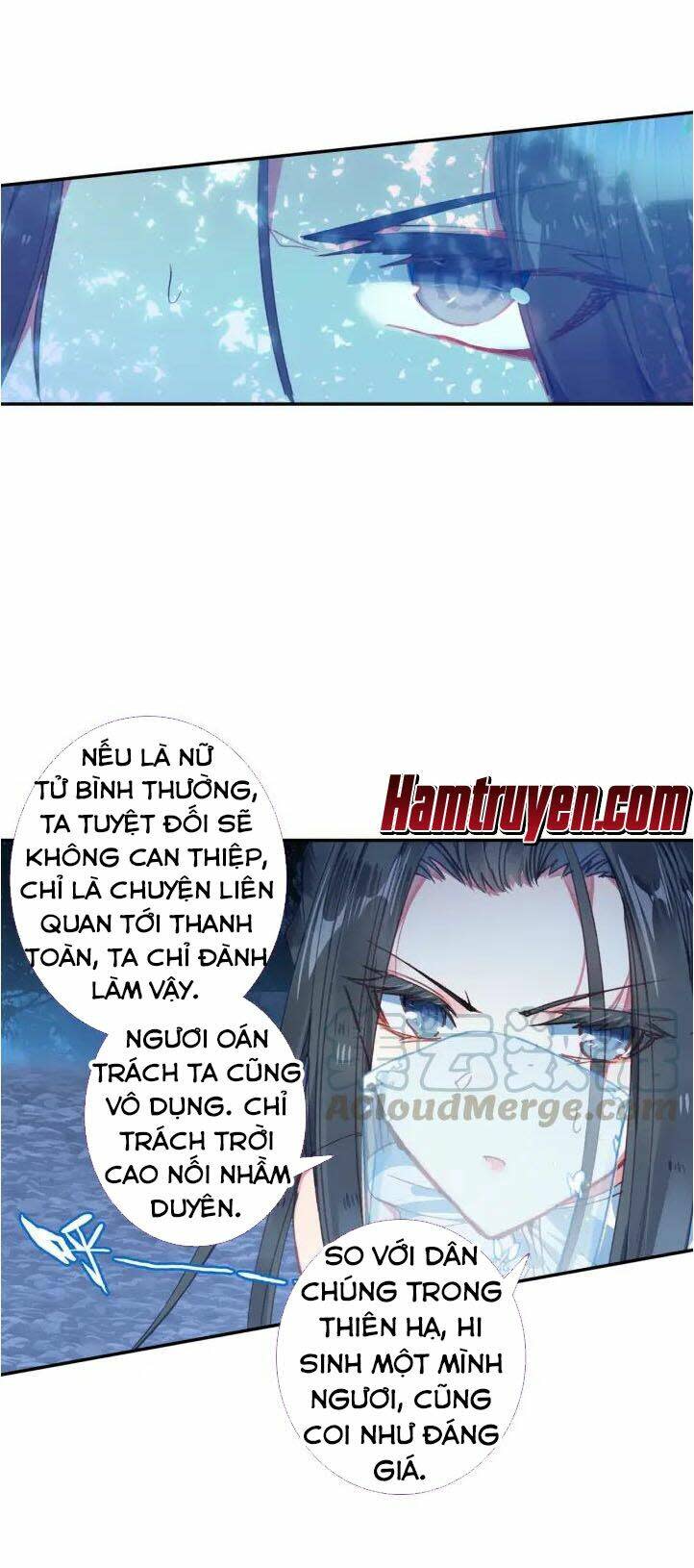 cực phẩm gia đình Chapter 108 - Next Chapter 109