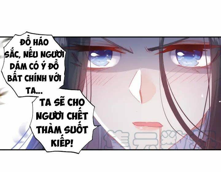 cực phẩm gia đình Chapter 109 - Next Chapter 110