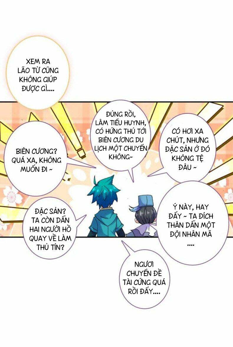 cực phẩm gia đình Chapter 102 - Next Chapter 102.5