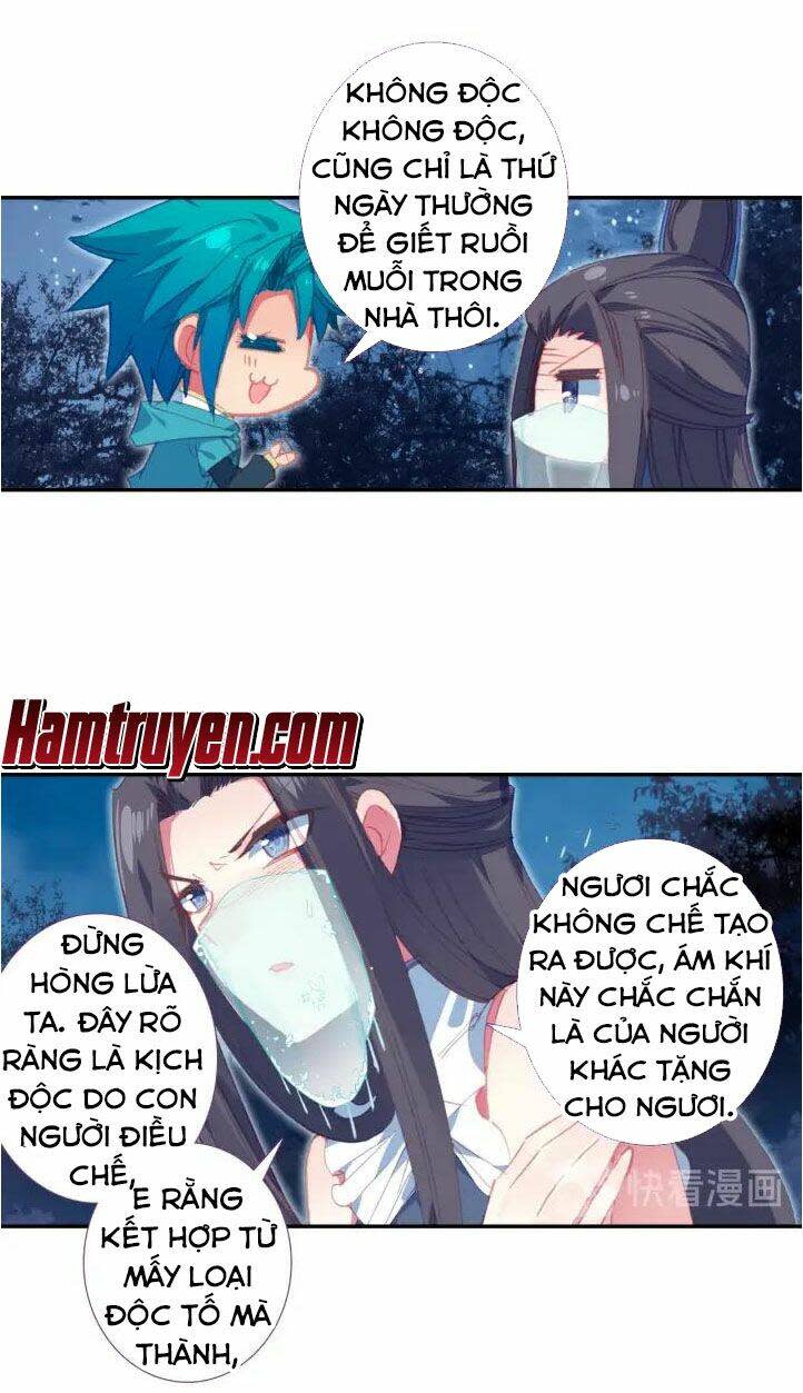 cực phẩm gia đình Chapter 108 - Next Chapter 109