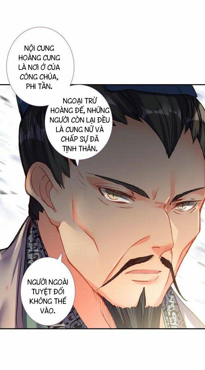 cực phẩm gia đình chapter 100 - Next Chapter 100b