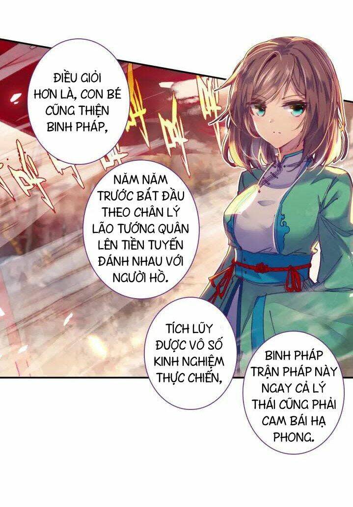 cực phẩm gia đình Chapter 101 - Next Chapter 101.1