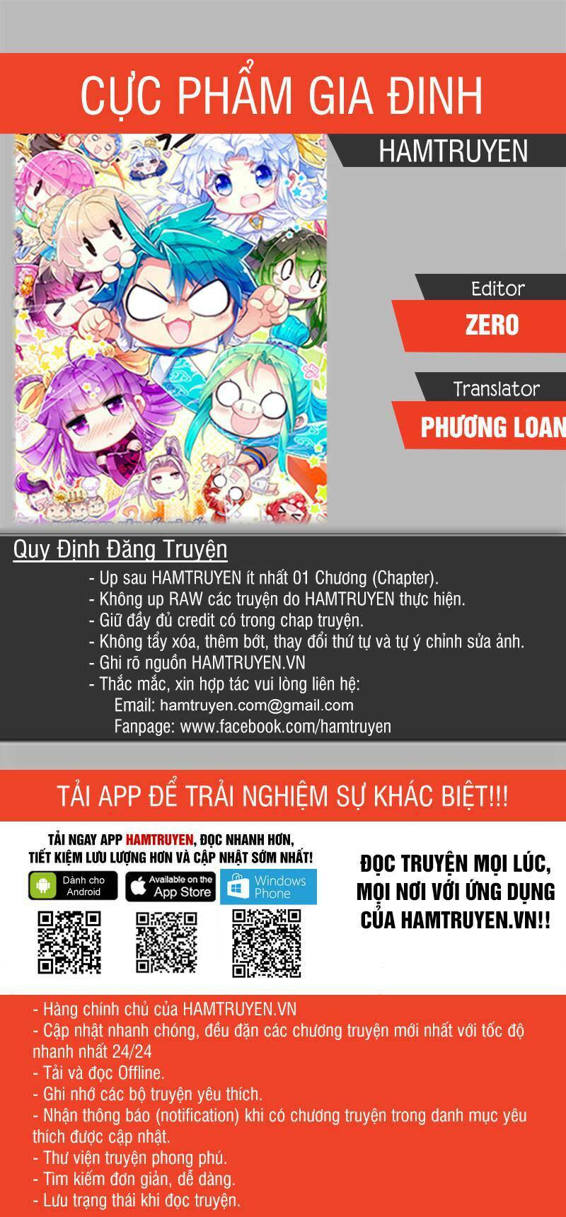 cực phẩm gia đình chapter 92 - Next Chapter 93