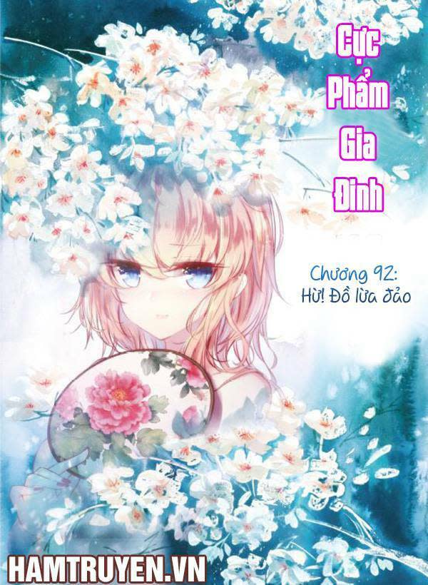 cực phẩm gia đình chapter 92 - Next Chapter 93