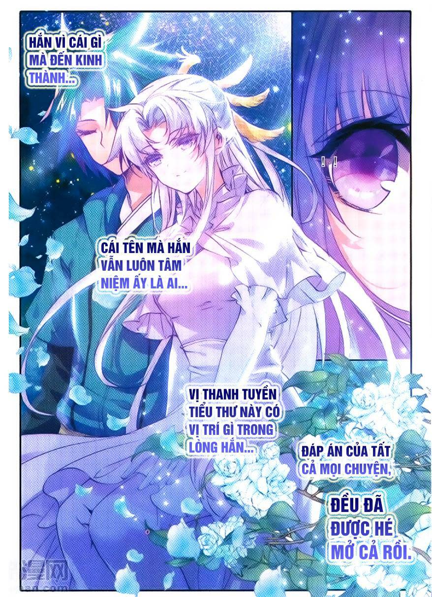 cực phẩm gia đình chapter 91 - Next chapter 92