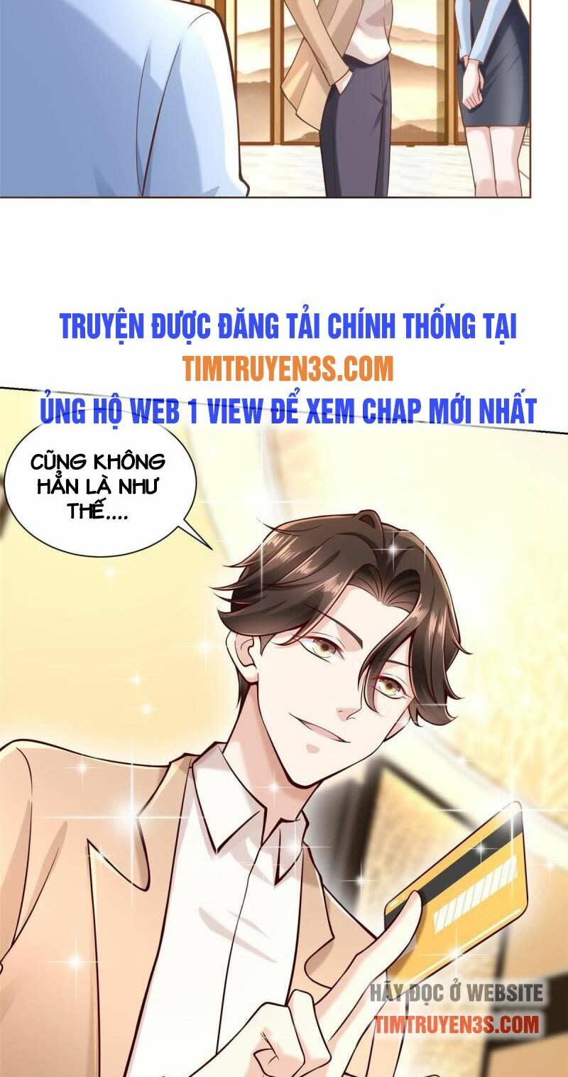 mỗi tuần ta có một nghề nghiệp mới chapter 138 - Trang 2