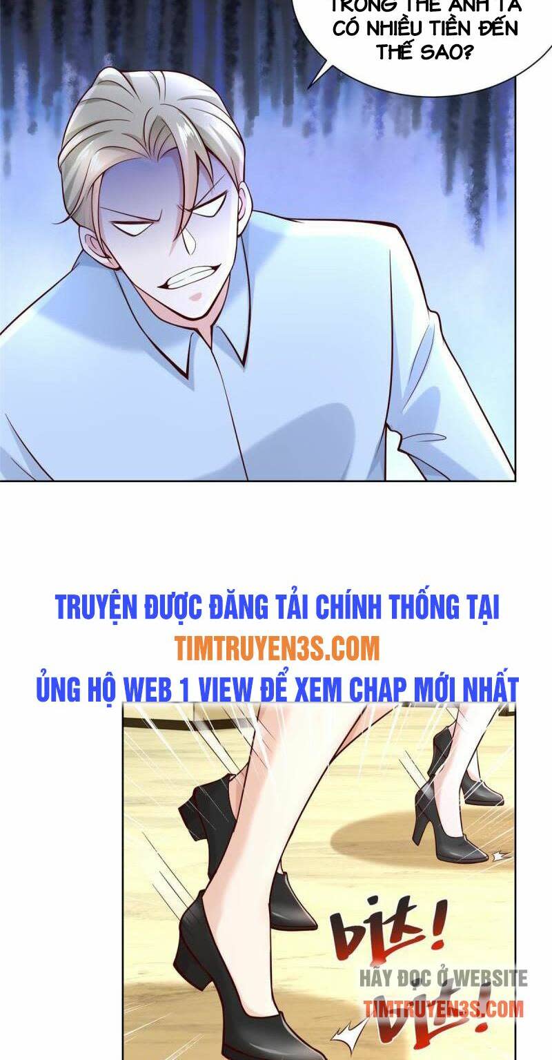 mỗi tuần ta có một nghề nghiệp mới chapter 138 - Trang 2