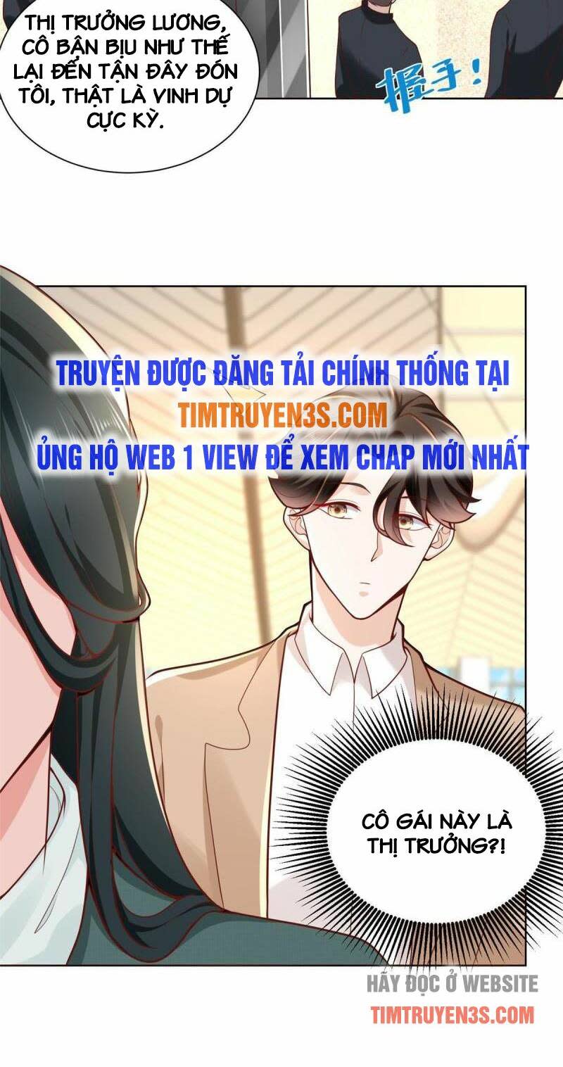 mỗi tuần ta có một nghề nghiệp mới chapter 138 - Trang 2