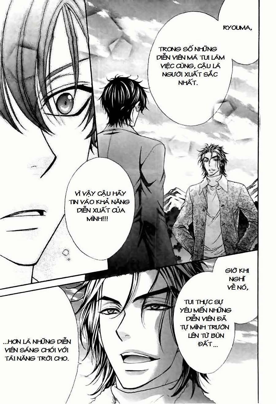 sân khấu tình yêu Chapter 27 - Next 