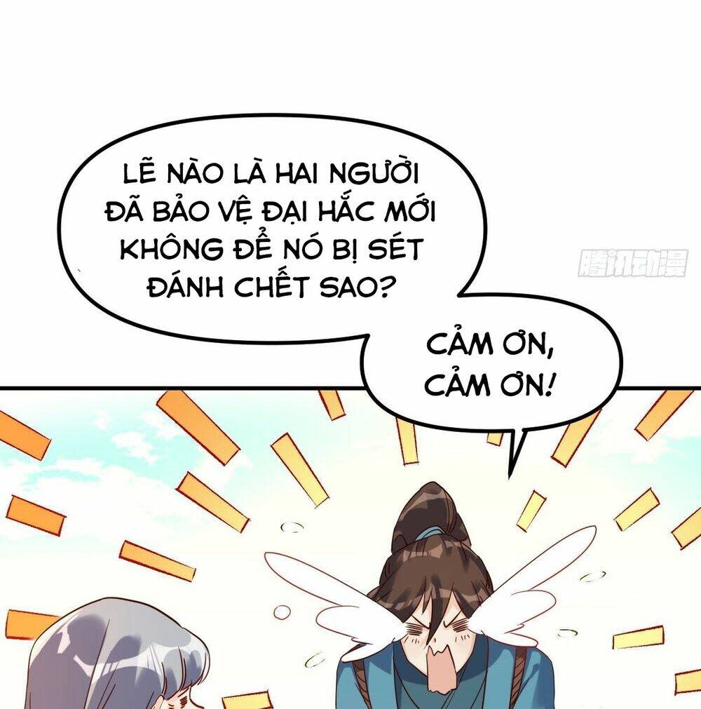 nguyên lai ta là tu tiên đại lão chapter 36 - Next Chapter 36