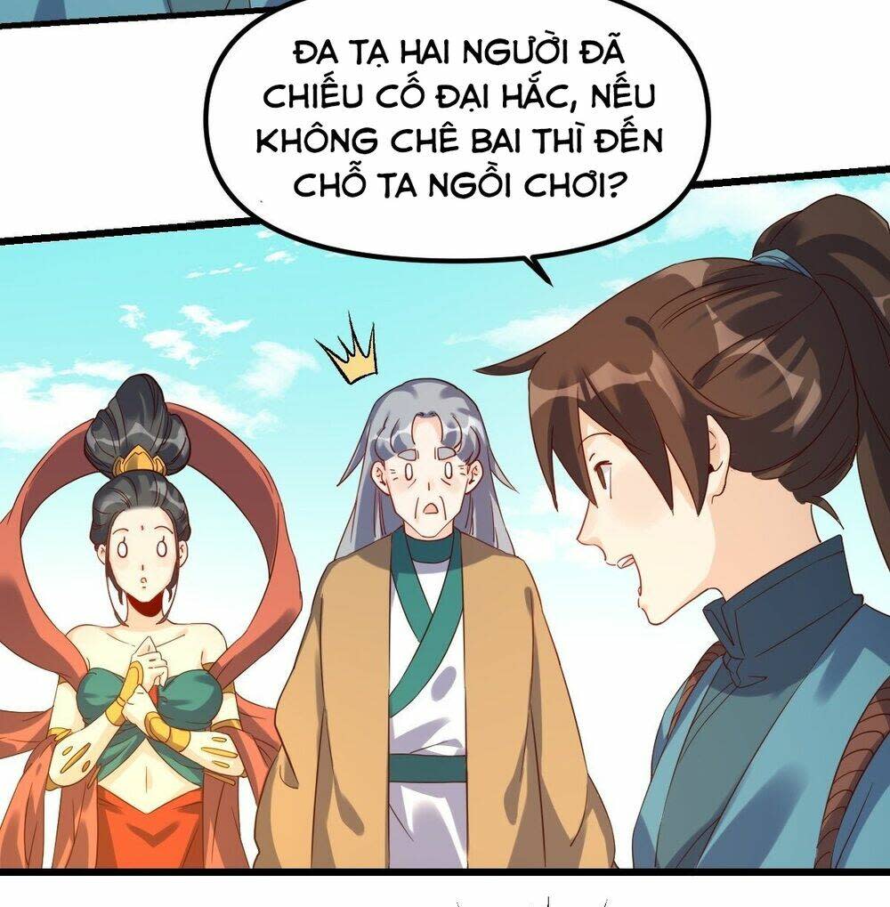 nguyên lai ta là tu tiên đại lão chapter 36 - Next Chapter 36