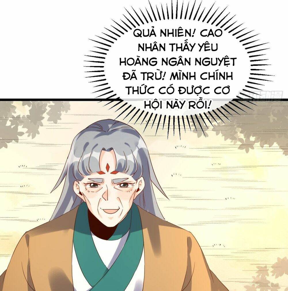 nguyên lai ta là tu tiên đại lão chapter 36 - Next Chapter 36