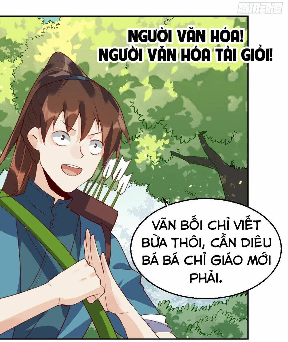 nguyên lai ta là tu tiên đại lão chapter 36 - Next Chapter 36