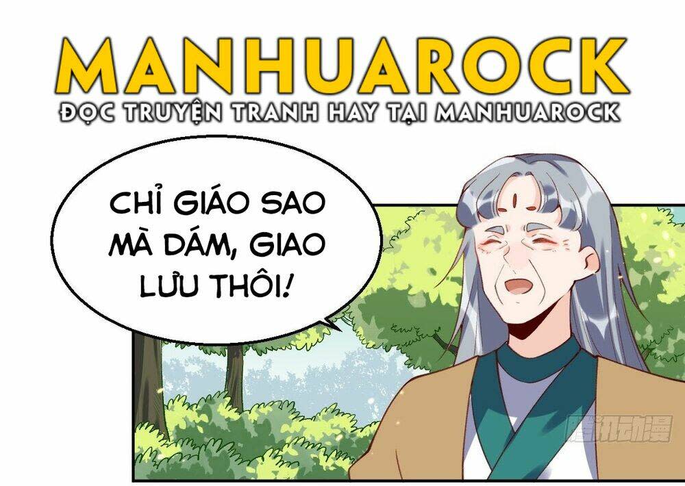 nguyên lai ta là tu tiên đại lão chapter 36 - Next Chapter 36