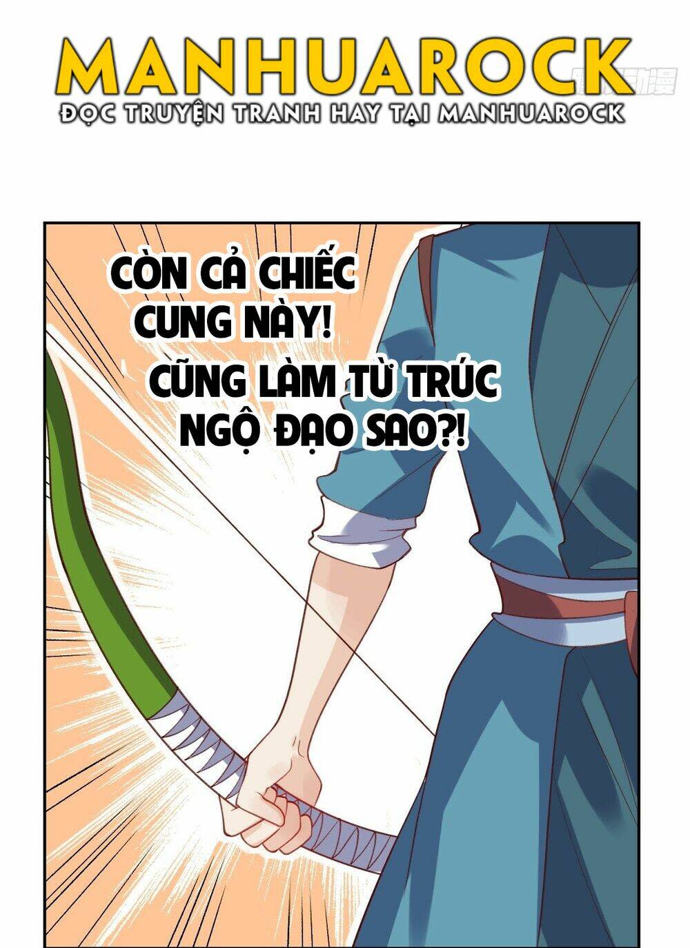 nguyên lai ta là tu tiên đại lão chapter 36 - Next Chapter 36