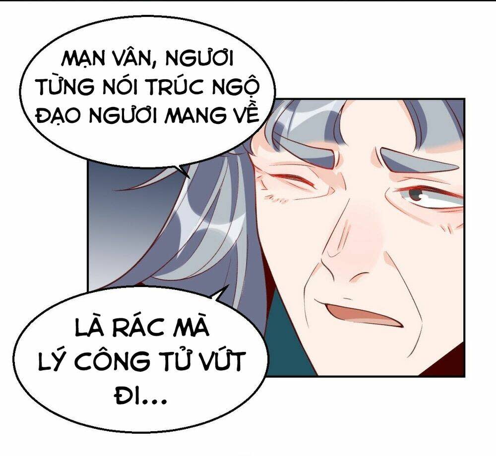 nguyên lai ta là tu tiên đại lão chapter 36 - Next Chapter 36