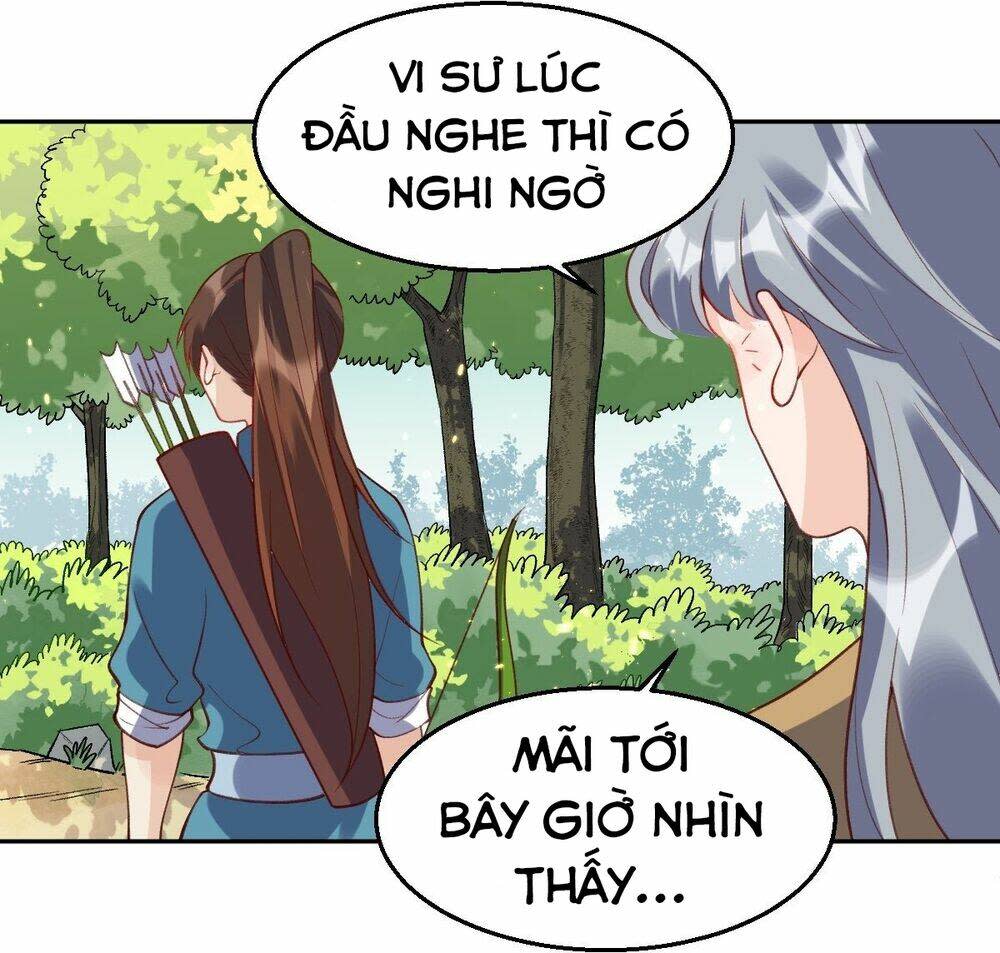 nguyên lai ta là tu tiên đại lão chapter 36 - Next Chapter 36