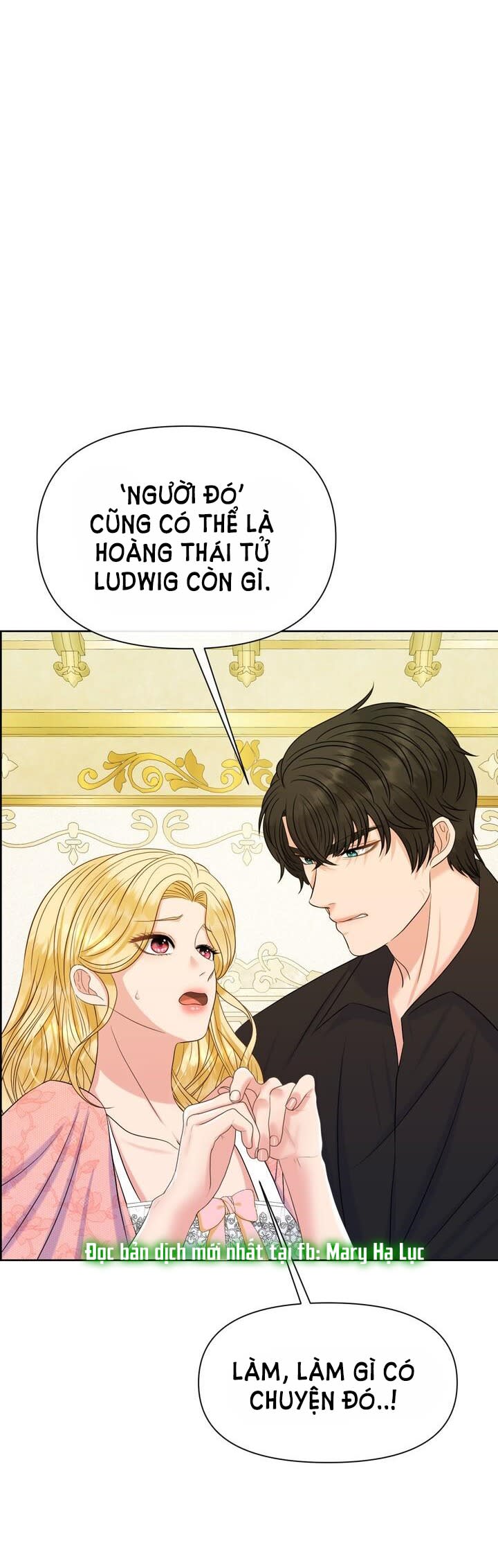 [18+] cách thuần hóa quái thú xấu xa Chap 15.2 - Trang 2