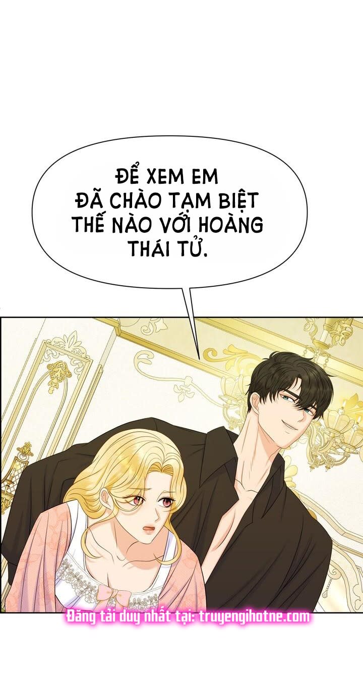 [18+] cách thuần hóa quái thú xấu xa Chap 15.2 - Trang 2