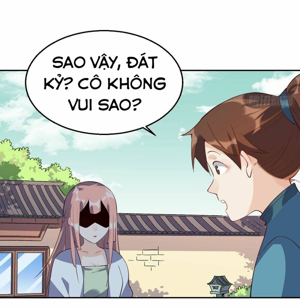 nguyên lai ta là tu tiên đại lão chapter 36 - Next Chapter 36