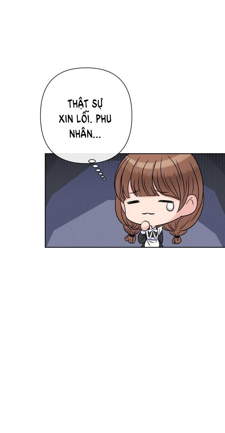 [18+] cách thuần hóa quái thú xấu xa Chap 15.2 - Trang 2