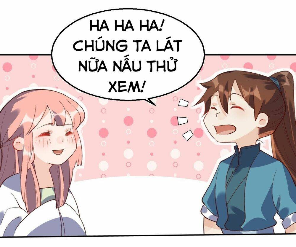 nguyên lai ta là tu tiên đại lão chapter 36 - Next Chapter 36