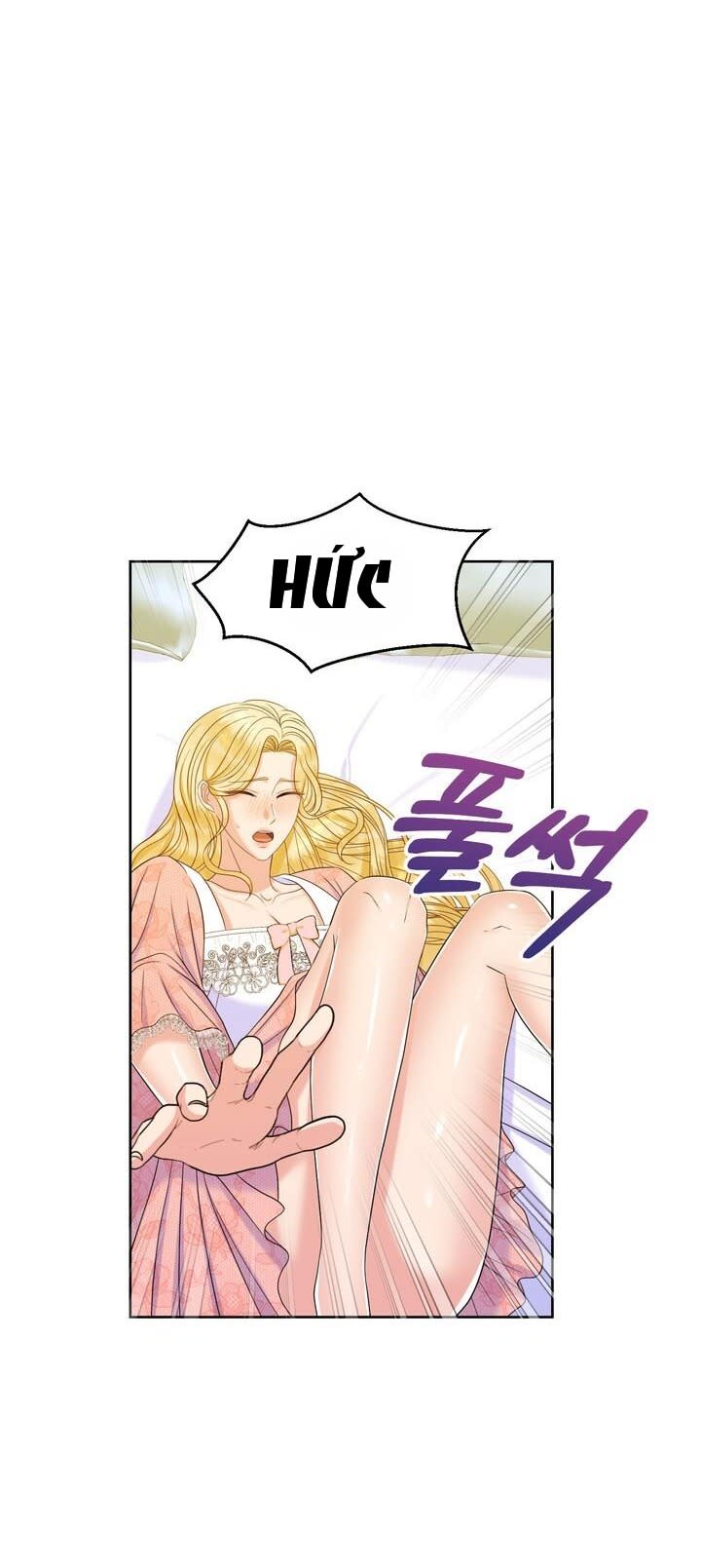 [18+] cách thuần hóa quái thú xấu xa Chap 15.2 - Trang 2