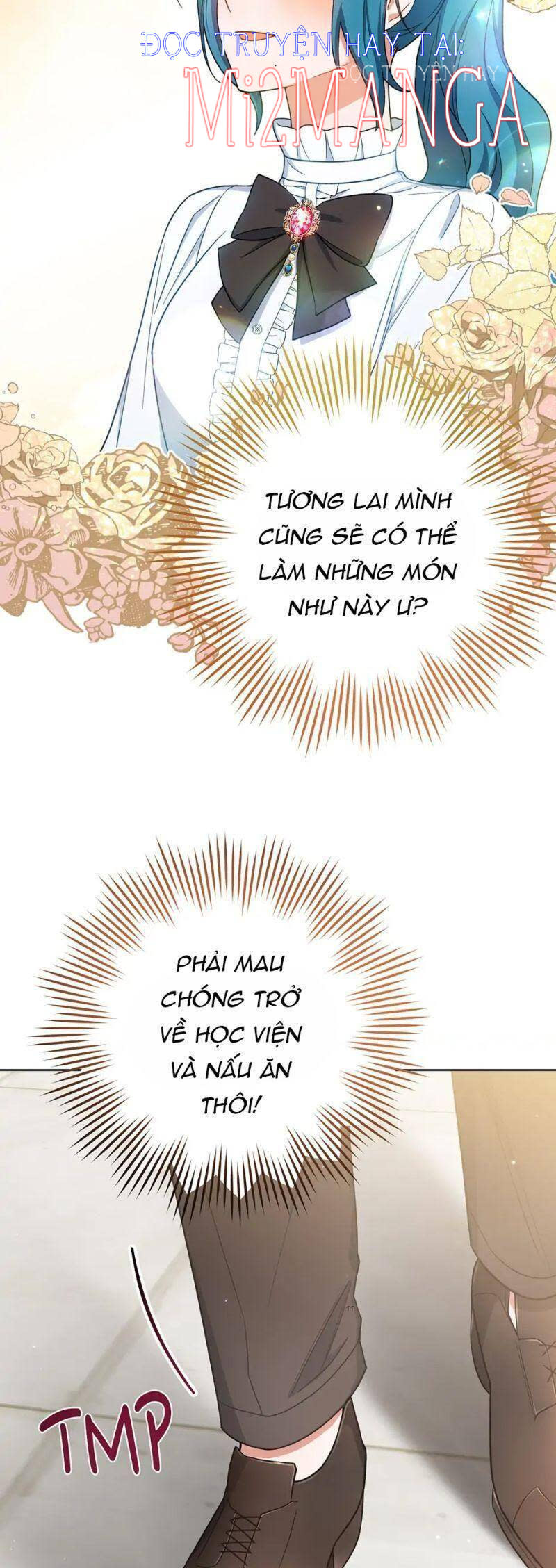 đầu bếp hoàng gia Chapter 74.2 - Next chapter 75