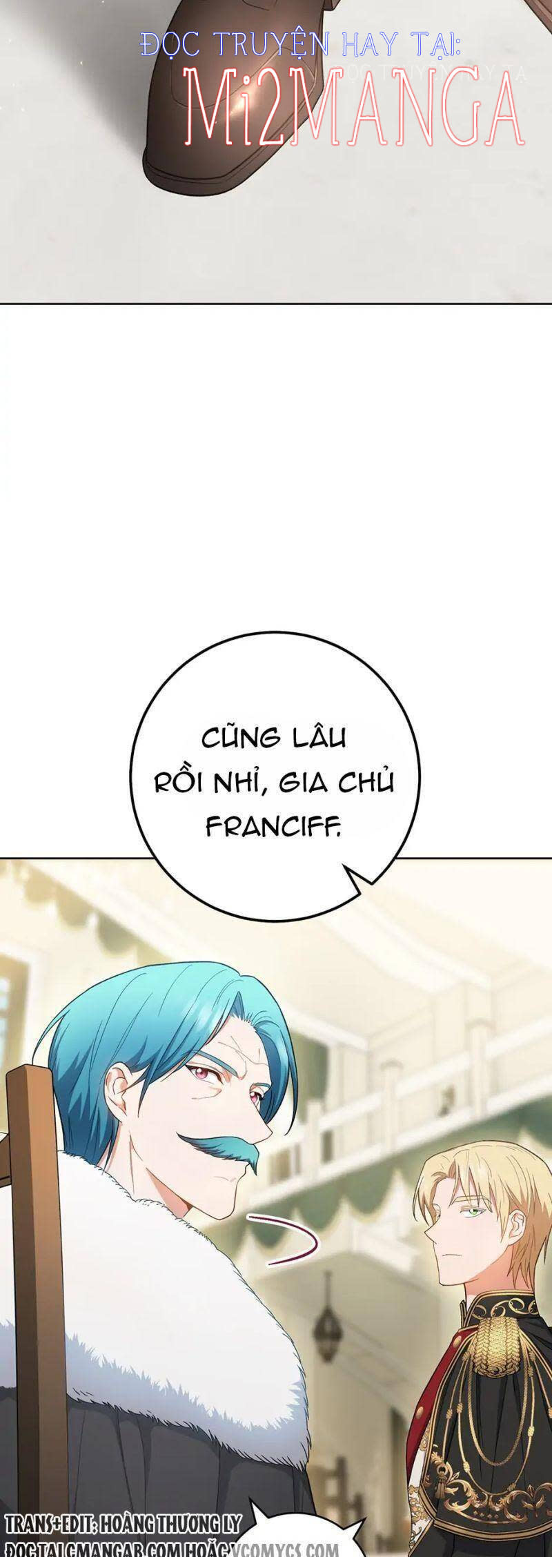 đầu bếp hoàng gia Chapter 74.2 - Next chapter 75