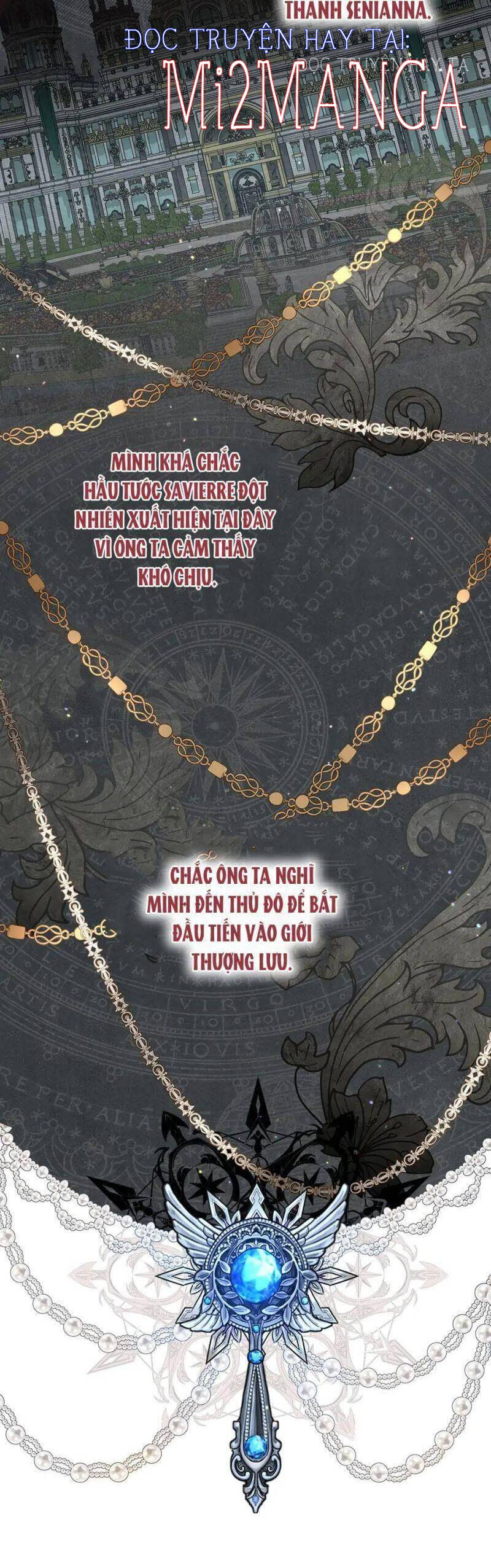 đầu bếp hoàng gia Chapter 74.2 - Next chapter 75