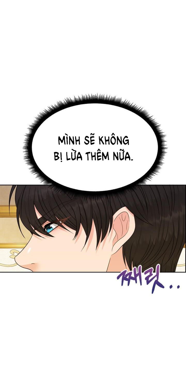 [18+] cách thuần hóa quái thú xấu xa Chap 15.1 - Trang 2