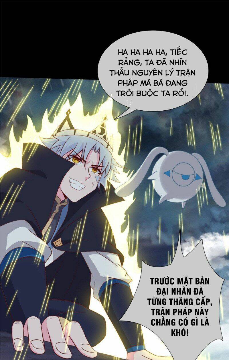 chí tôn võ đế Chapter 345 - Next Chapter 346