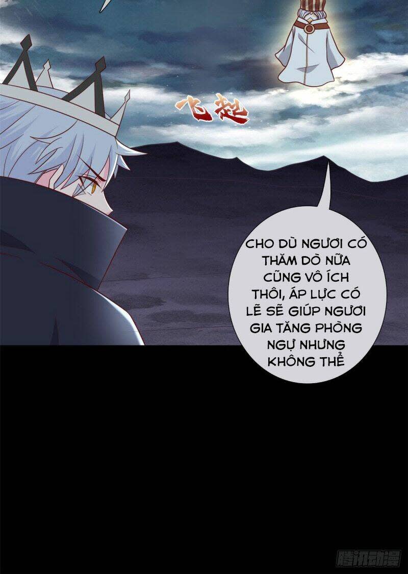 chí tôn võ đế Chapter 345 - Next Chapter 346