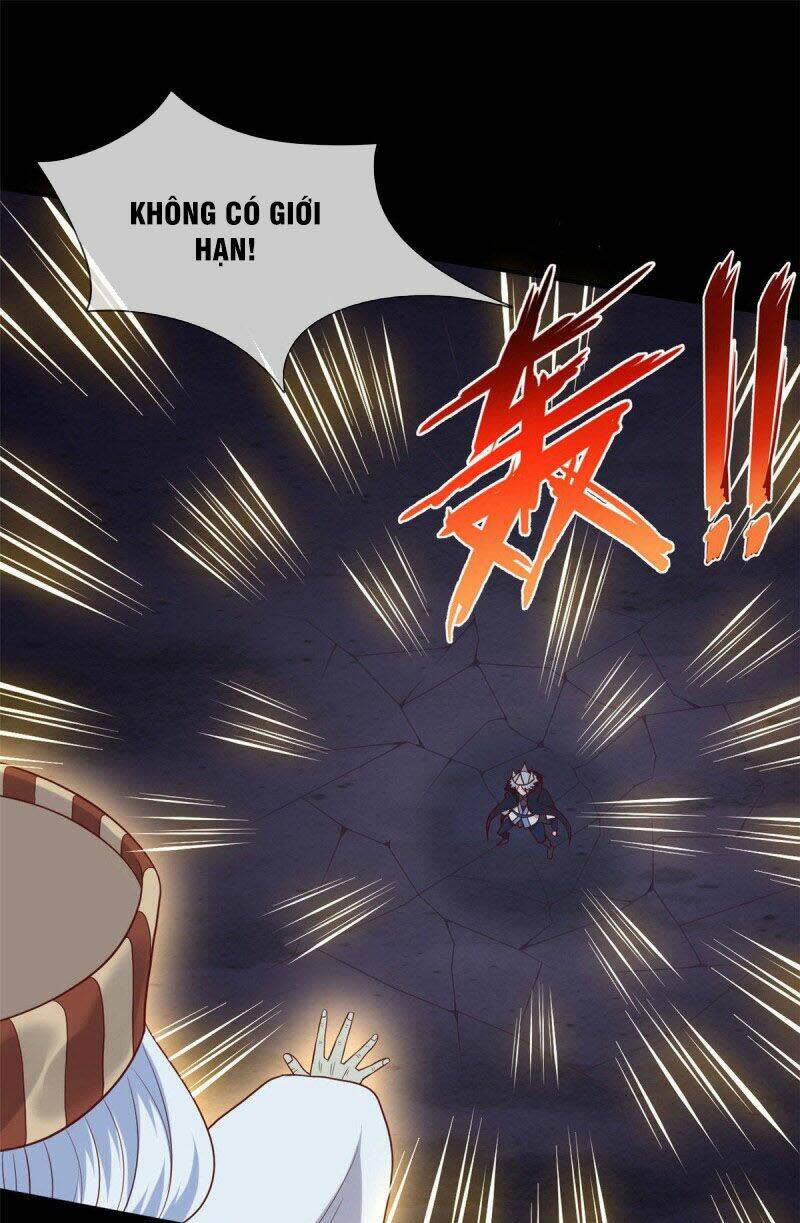 chí tôn võ đế Chapter 345 - Next Chapter 346