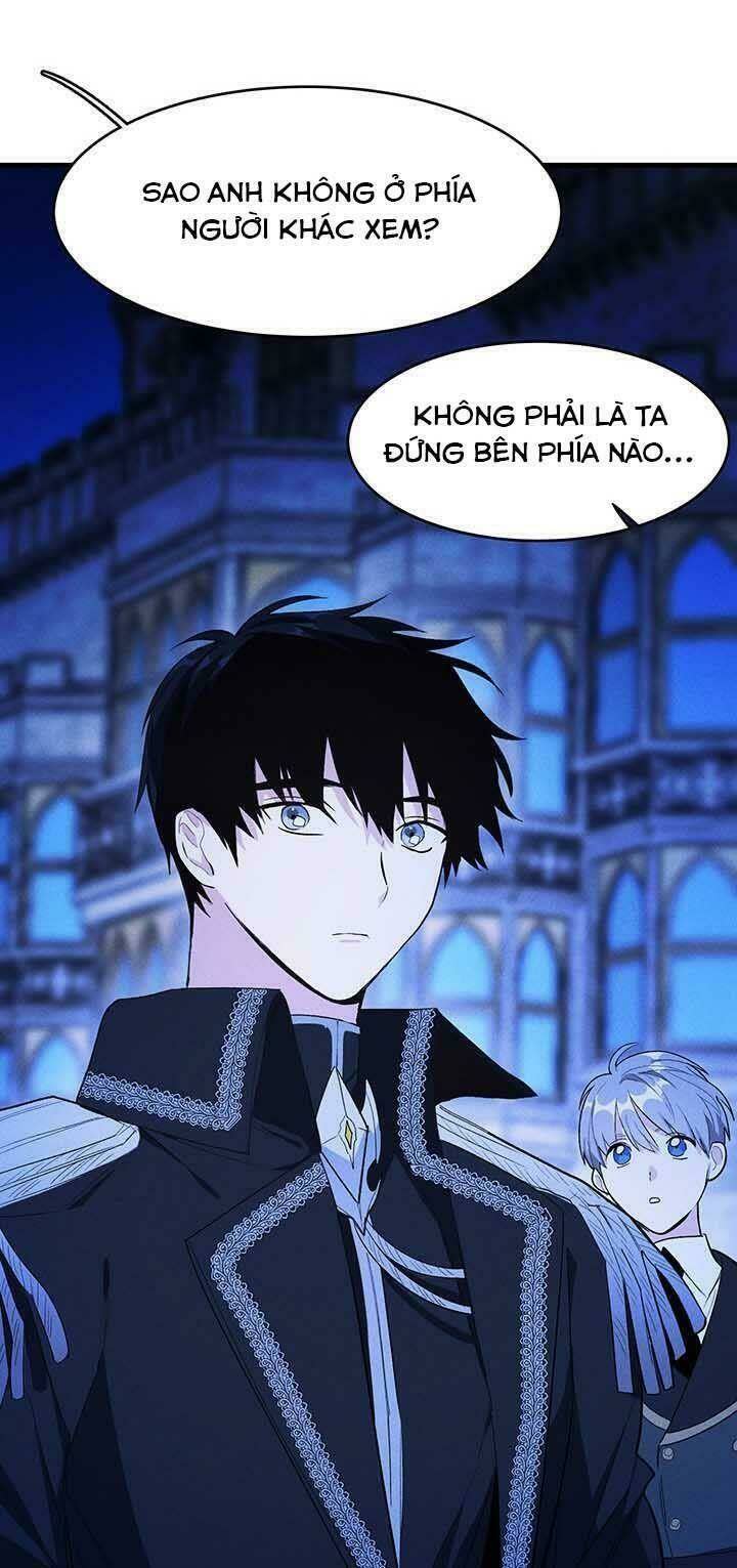 đầu bếp hoàng gia chapter 33 - Next chapter 34